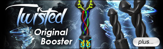 Original Twisted Booster